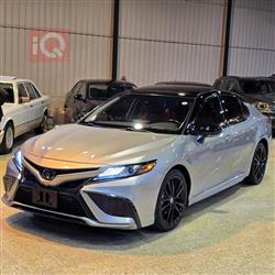 تويوتا كامري